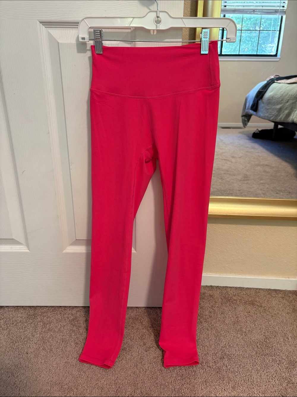 Paragon Fitness M RecStretch